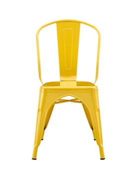 Silla Acero miniatura 2