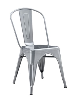 Silla Acero