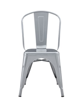 Silla Acero miniatura 2