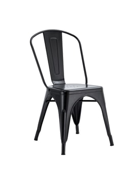 Silla Acero miniatura 1