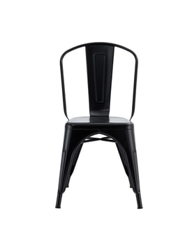 Silla Acero miniatura 2