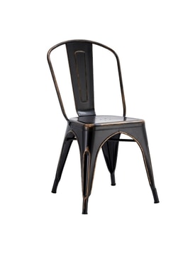 Silla Tol Ek Vintage Color