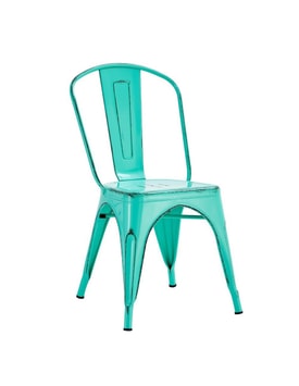 Silla Tol Ek Vintage Color