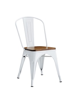 Silla Tol Ek Wood Color