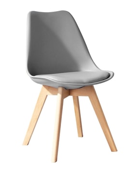 Silla Torre 4P Color