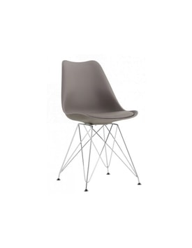 Silla Cromada