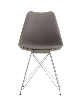 Silla Cromada miniatura 2