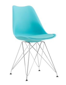 Silla Cromada