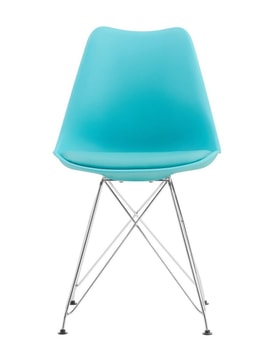 Silla Cromada miniatura 2