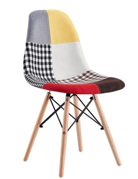 Silla Multiusos Patchwork Color 24