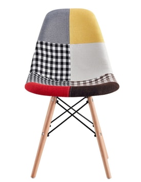 Silla Multiusos Patchwork Color 24 miniatura 2