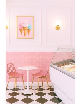 Silla Uncibay miniatura 3
