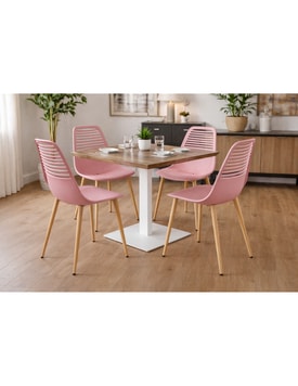 Silla Uncibay miniatura 4