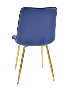 Silla Tapizada miniatura 3