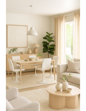 Silla Giratoria miniatura 2
