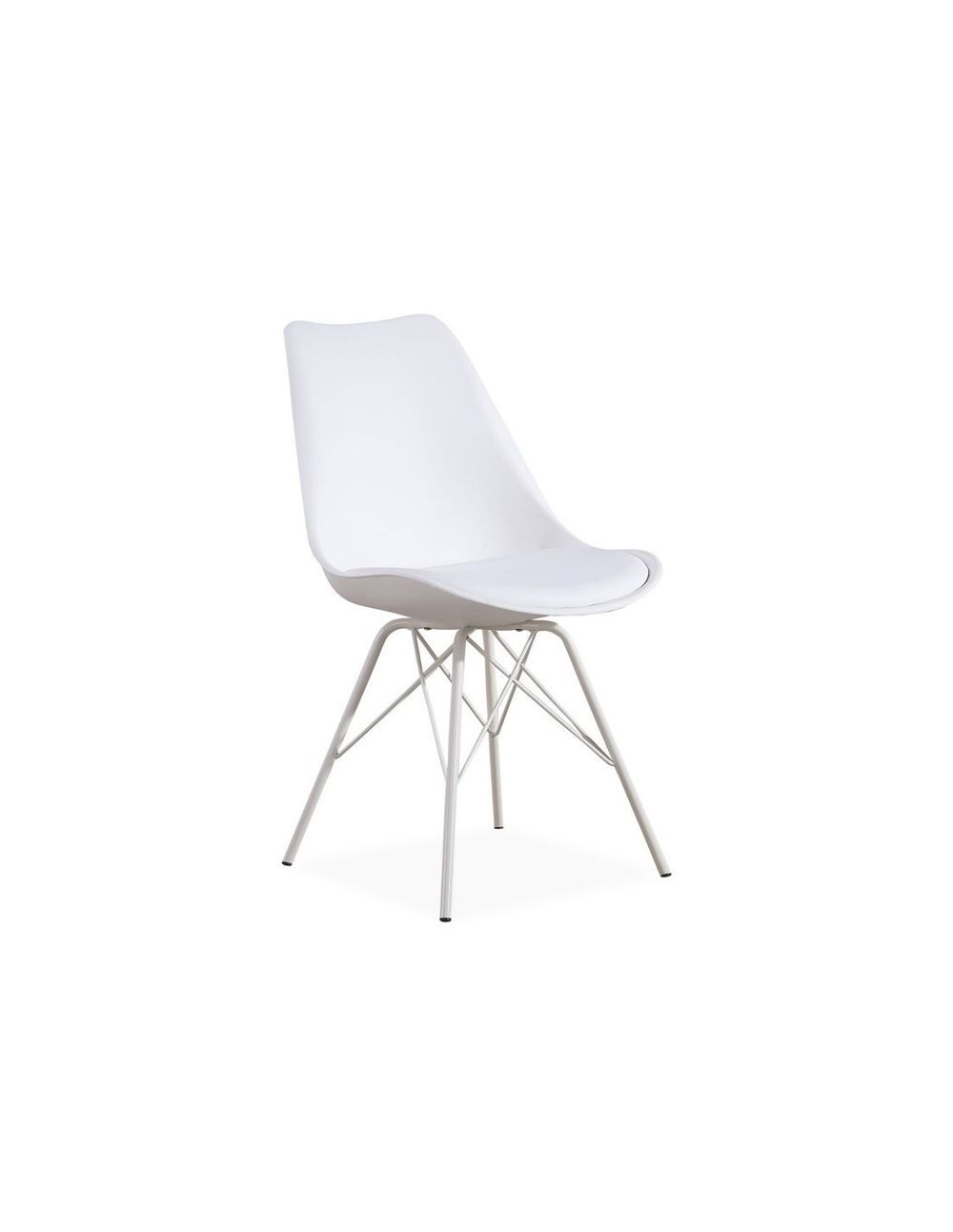 Silla Moderna Color
