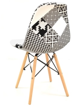 Silla Star Color miniatura 2