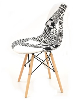 Silla Star Color miniatura 3
