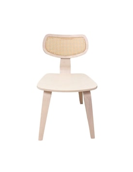 Silla Rejilla miniatura 2