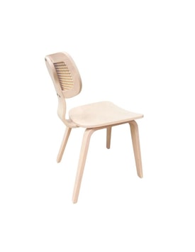 Silla Rejilla miniatura 4