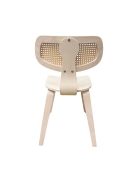 Silla Rejilla miniatura 5