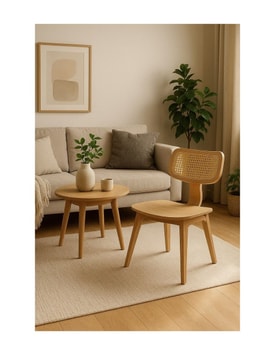 Silla Rejilla miniatura 6