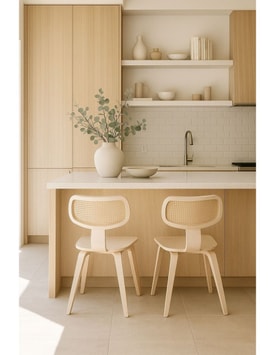 Silla Rejilla miniatura 7