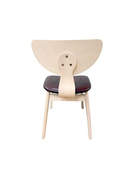 Silla Multiusos Marrón miniatura 5
