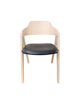 Sillón Madera