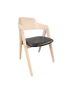 Sillón Madera miniatura 2