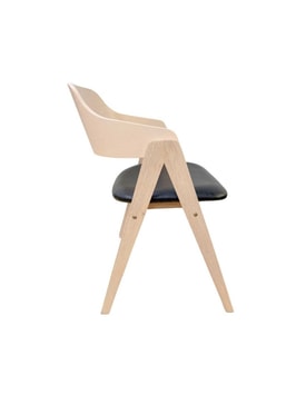Sillón Madera miniatura 3