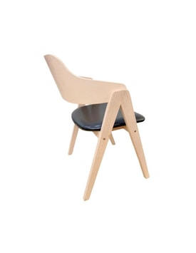 Sillón Madera miniatura 4