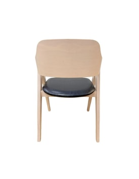 Sillón Madera miniatura 5
