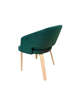 Sillón Viseu miniatura 5