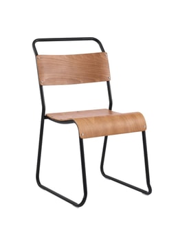 Silla Apilable