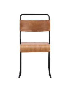 Silla Apilable miniatura 2