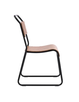 Silla Apilable miniatura 3