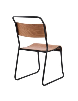Silla Apilable miniatura 4