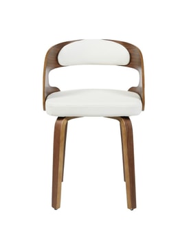 Sillón Fijo Madera Color miniatura 2