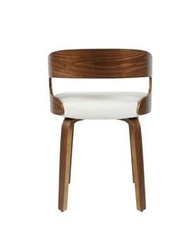 Sillón Fijo Madera Color miniatura 4