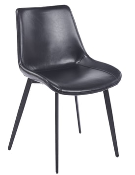 Silla Tapizada miniatura 1