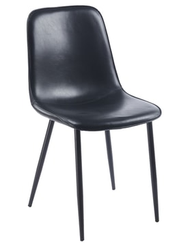 Silla Tapizada miniatura 1
