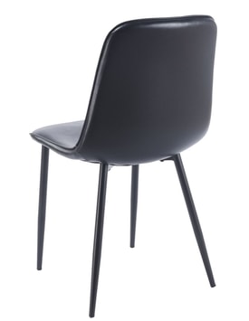 Silla Tapizada miniatura 5