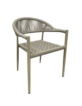 Sillón Apilable