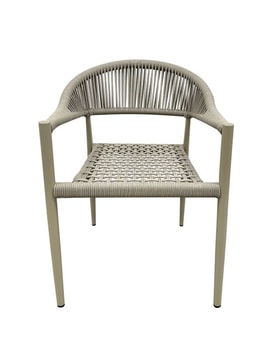 Sillón Apilable miniatura 2