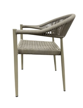 Sillón Apilable miniatura 3