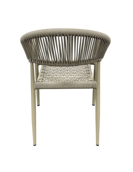Sillón Apilable miniatura 4