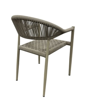 Sillón Apilable miniatura 5