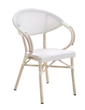 Sillón Apilable
