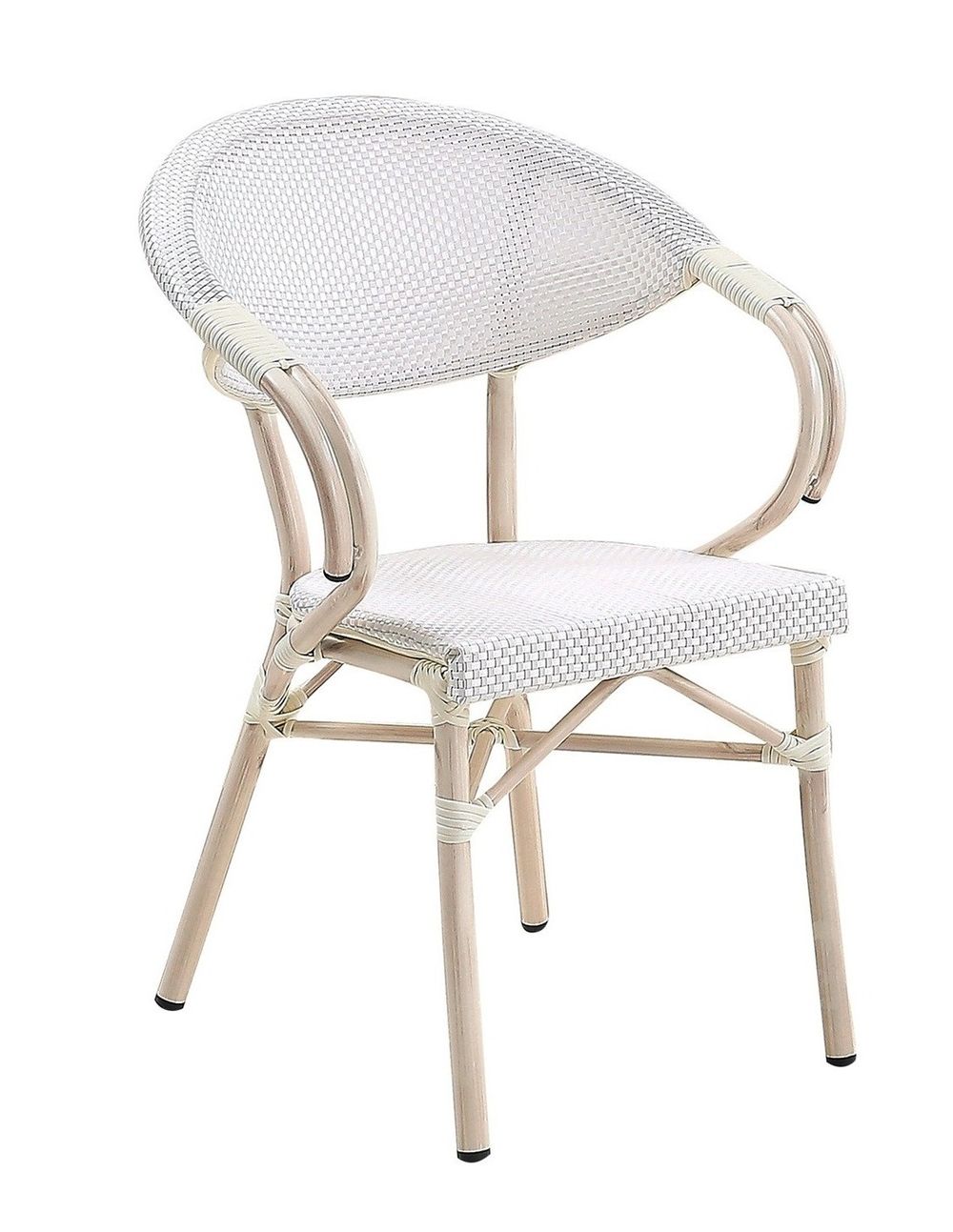 Sillón Apilable